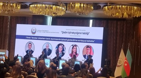 Deputat təklif edir ki, ölkədə bütün qadınlar pulsuz ali təhsil alsın