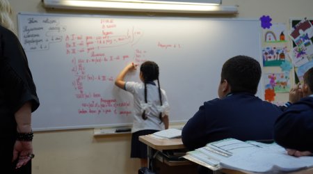 Bakıda bəzi məktəb və universitetlərdə tədris distant formada olacaq