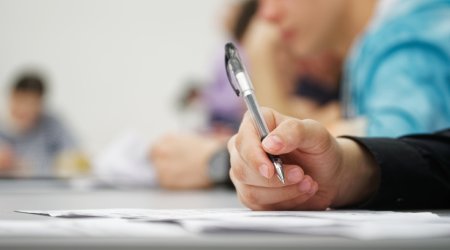 Изменены даты весенних каникул школьников в Баку
