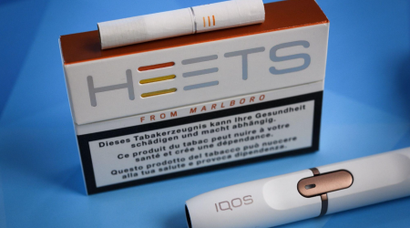 FDA IQOS və HEETS üçün yenilənmiş icazəni təsdiqlədi