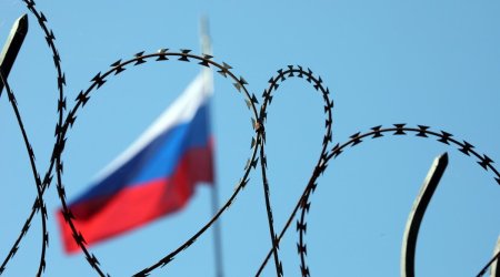 Новые жесткие санкции против России - Oбновлено