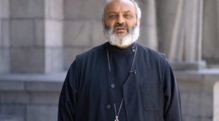 Qalstanyanın həbs müddəti növbəti dəfə uzadılıb