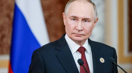 Путин об отключениях интернета