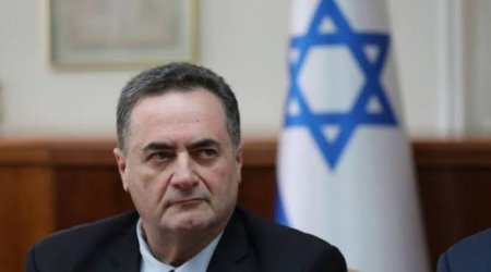 Кац: Израиль ждет "зеленый свет" от США для ударов по Ирану