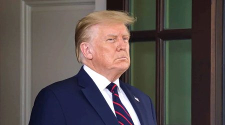 Tramp Ağ Evdə Livan və İsrail arasında keçiriləcək danışıqlarda şəxsən iştirak edəcək