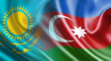 Qazaxıstanla ticarət-iqtisadi əməkdaşlıq üzrə birgə hökumətlərarası komissiyanın yeni tərkibi təsdiqlənib