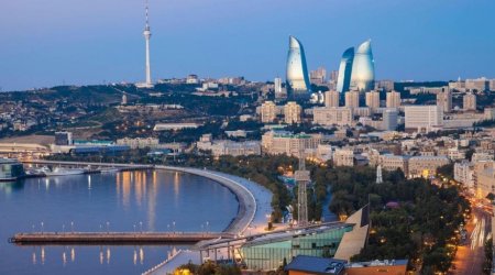 Memarlar İttifaqının sədri: Bakıda köhnə binalara toxunmaq olmaz fikri doğru deyil