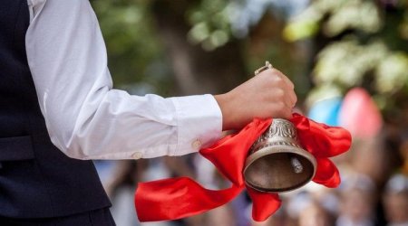 "Son zəng"lə bağlı məktəblərə təlimatlar göndərilib