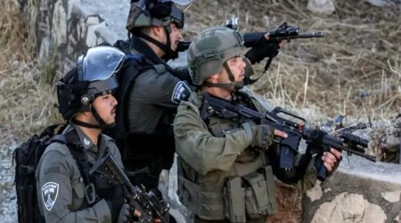 İsrail ordusu Livan əhalisinə çağırış edib