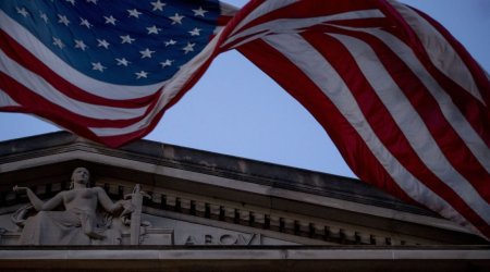 Америка возвращает федеральные казни