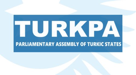 TÜRKPA Ermənistanda Türkiyə bayrağının yandırılmasını qınayıb