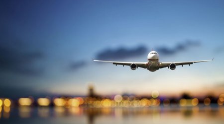 Tehrandan beynəlxalq uçuşlar bərpa olunur