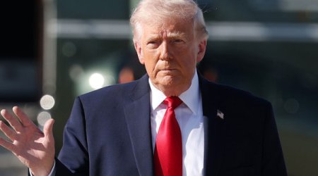 Трамп выполнит решение Верховного суда: США вернут $159 млрд собранных пошлин