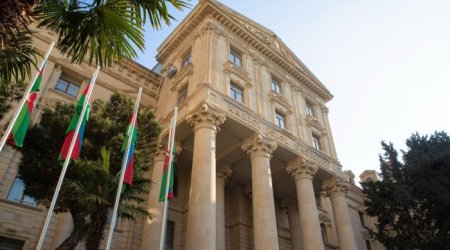 Diplomatik xidmətə qəbul üzrə müsabiqəyə qeydiyyatda yenilik