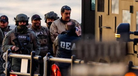 США разрешили Мадуро