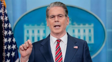 США во второй раз отказались продлевать лицензию для российской нефти