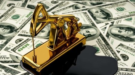 Стоимость барреля азербайджанской нефти приблизилась к $114