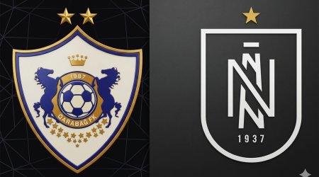 &ldquo;Neftçi&rdquo; və &ldquo;Qarabağ&rdquo;dan azarkeşlərinə müraciət