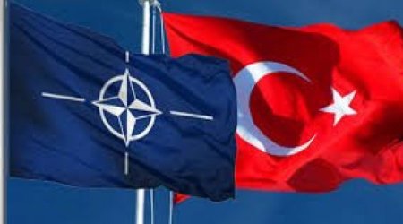 Украина будет представлена на саммите НАТО в Турции