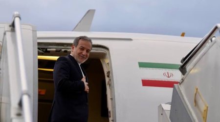Глава МИД Ирана направляется в Исламабад
