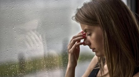 Sabah hava meteohəssas insanlar üçün əlverişsiz olacaq