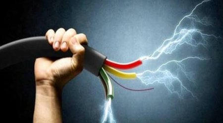 В Геранбое подросток умер от удара током