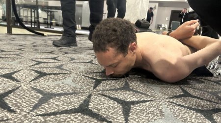 White House Correspondents&rsquo; Dinner shooting suspect sent manifesto to family &mdash; media