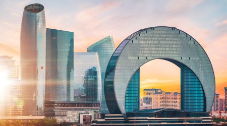 Milli Məclis 2026-cı ildə Bakıda keçiriləcək WUF13 üzrə BMT sazişini təsdiqləyib