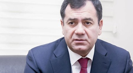 Ləğv etdiyimiz qanunu indi başqa adla qəbul edirik - Qüdrət Həsənquliyev