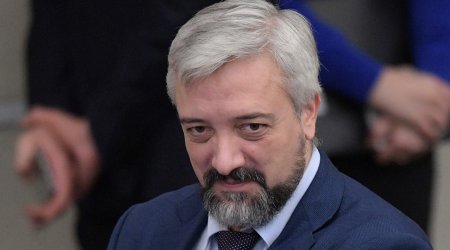 Путин сменил главу Россотрудничества, назначив Игоря Чайку