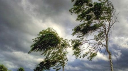 Faktiki hava açıqlanıb