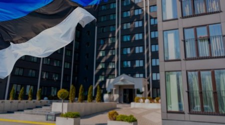 Запрет для россиян и белорусов в Эстонии