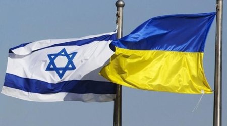 Украина предупредила Израиль