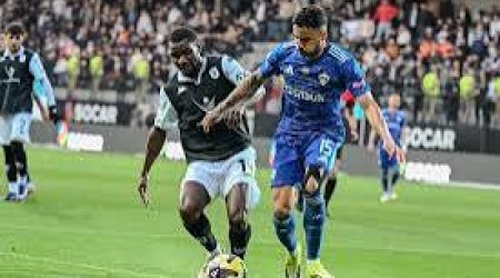 &ldquo;Neftçi&rdquo; &ndash; &ldquo;Qarabağ&rdquo; matçının biletləri satışa çıxarıldı