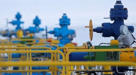 Словакия обратилась в Суд ЕС из-за запрета импорта российского газа