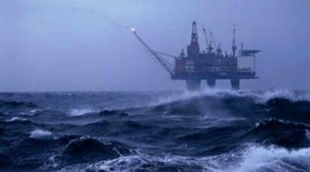 Küləkli hava ilə bağlı gəmilərə xəbərdarlıq edilib