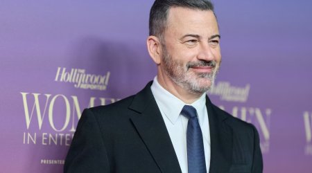 Trump calls for Jimmy Kimmel to be fired after joke about the first lady