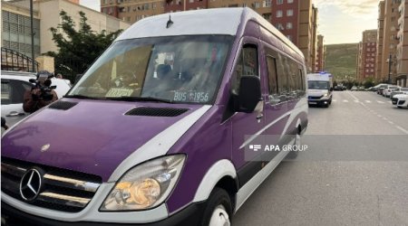 Азербайджан направил новые группы переселенцев в Ходжавенд, Гырмызы Базар и Ханоба