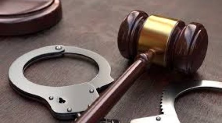 DİN: Bir gündə 39 cinayət açılıb, 113 axtarışda olan şəxs saxlanılıb