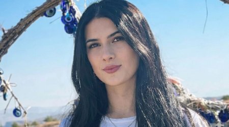 
"İdrak" liseyində güllələnən müəllimə işdən çıxıb