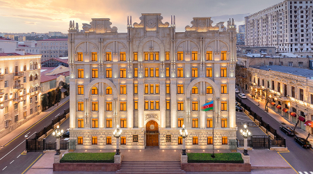 
DİN: Sosial şəbəkələrdə cəlbedici reklamlara qarşı diqqətli olun