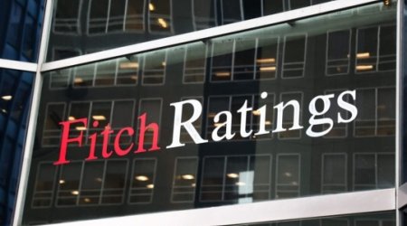 Fitch прогнозирует ускорение роста экономики Азербайджана