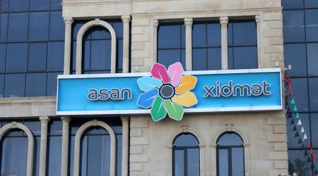 ASAN xidmətə yeni səlahiyyətlər verilib