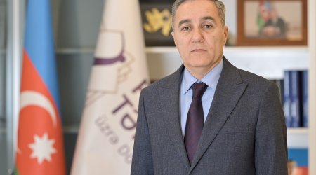 Agentlik rəhbəri bu kollecə yeni direktor təyin edilib