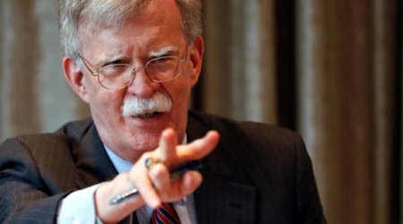Экс-советник Трампа призвал вооружить иранскую оппозицию