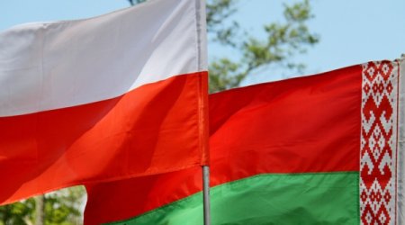 Варшава и Минск обменялись заключенными