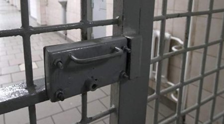 Пожизненное за связи с Ираном