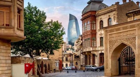 В Ичеришехер ограничат движение транспорта на три дня