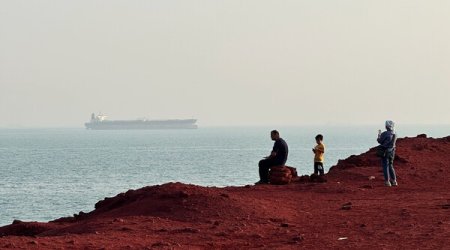 В Минэнерго США считают: Ормуз можно открыть и без разминирования
