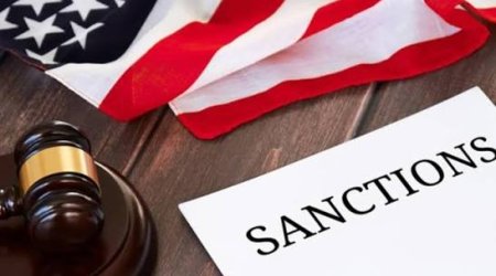 США ввели санкции против 35 физлиц и структур за помощь Ирану в обходе ограничений